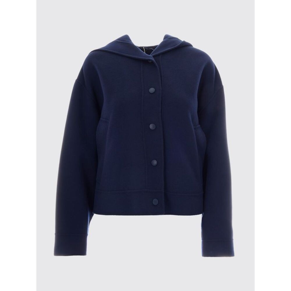 Weekend Max Mara Women Jacket Woman Weekend Max Mara